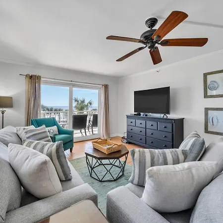 Villa Destin Towers 31 - Great Third Floor Views